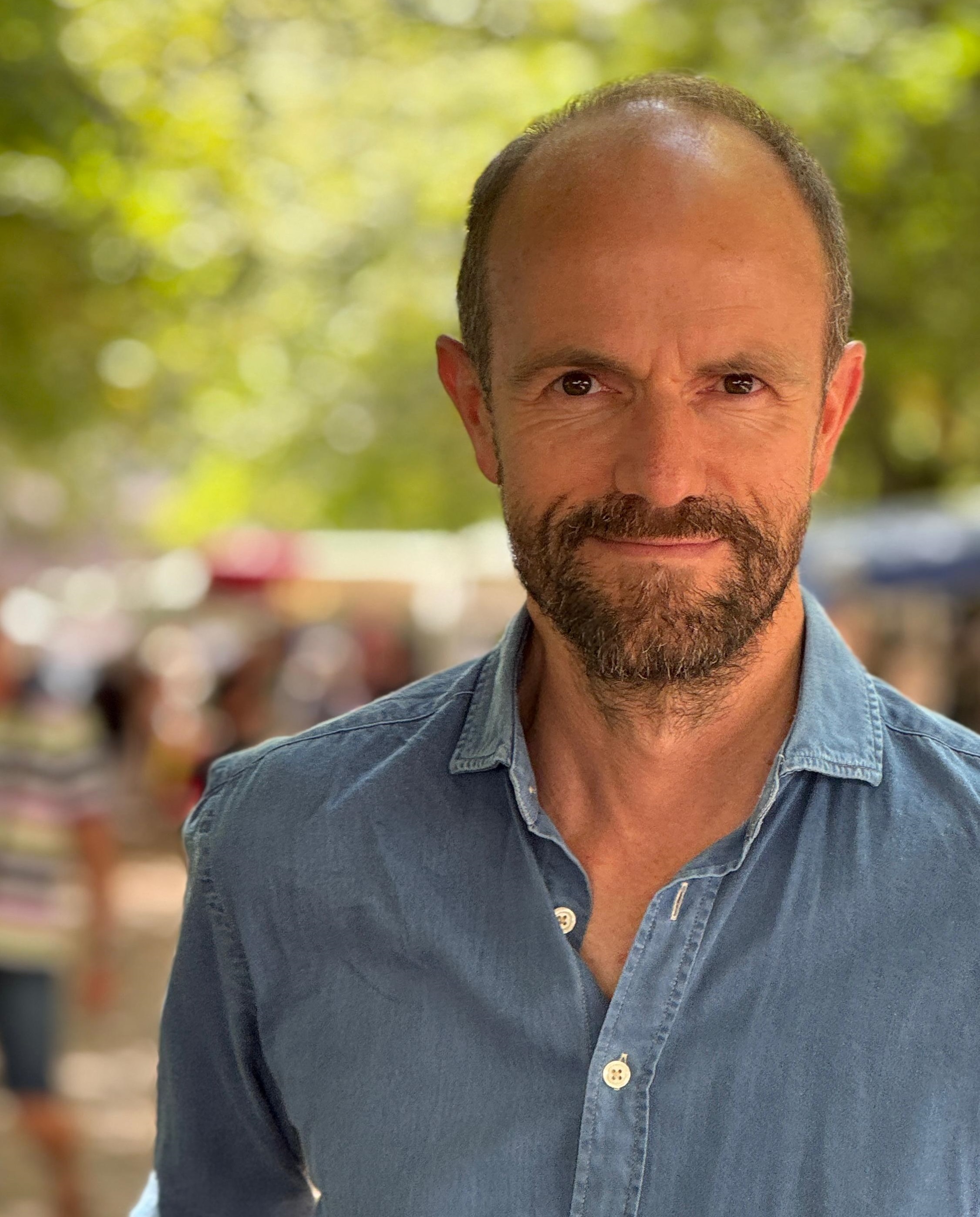 Cyril BRULÉ