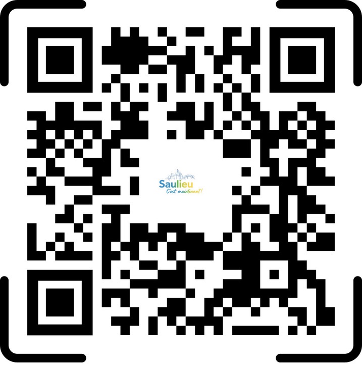 QR code