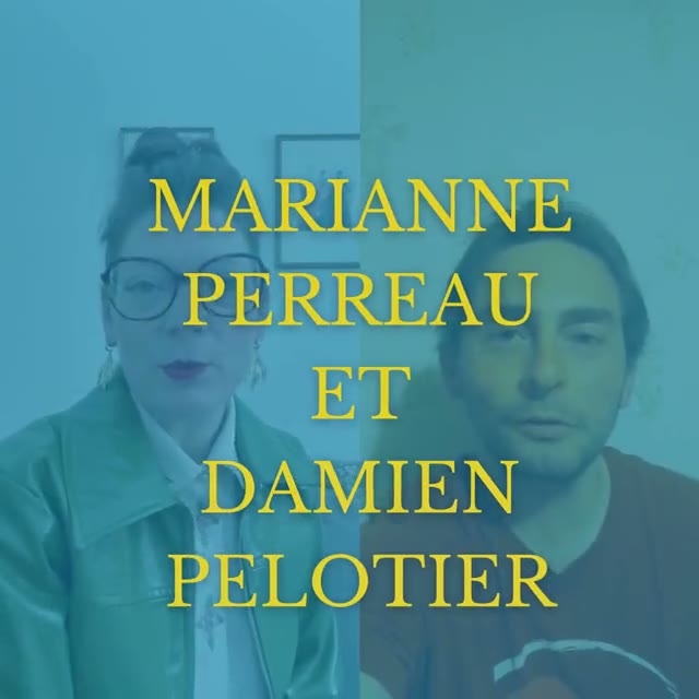 Marianne et Damien