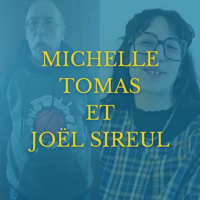 Michelle et Joel