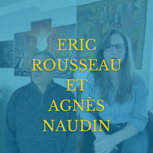 Agnès et Eric